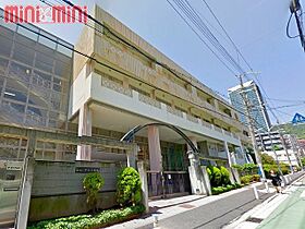 兵庫県神戸市中央区生田町１丁目（賃貸マンション1R・1階・30.00㎡） その19