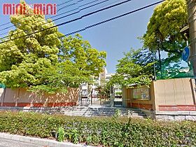 兵庫県神戸市中央区熊内町５丁目（賃貸アパート1K・2階・23.18㎡） その13