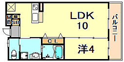 山陽須磨駅 6.2万円