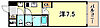 サムティ神戸ベニール9階5.7万円