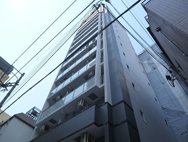 兵庫県神戸市中央区元町通６丁目(賃貸マンション1DK・7階・31.62㎡)の写真 その1