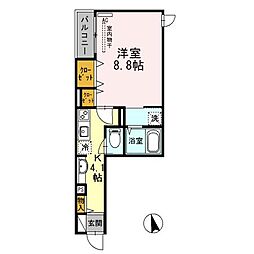 神戸市海岸線 中央市場前駅 徒歩7分