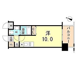 県庁前駅 7.3万円