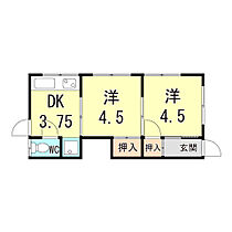 間取り：228049317081