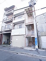 兵庫県神戸市長田区野田町７丁目（賃貸マンション1R・3階・17.00㎡） その6