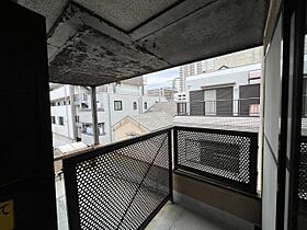 兵庫県神戸市長田区久保町３丁目（賃貸マンション2LDK・3階・36.70㎡） その13