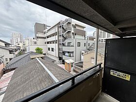 兵庫県神戸市長田区久保町３丁目（賃貸マンション2LDK・3階・36.70㎡） その23