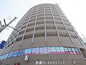 兵庫県神戸市長田区四番町７丁目（賃貸マンション2LDK・3階・58.93㎡） その1