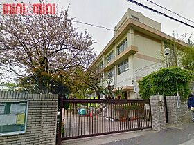 兵庫県神戸市長田区西山町３丁目（賃貸マンション1LDK・4階・33.00㎡） その4