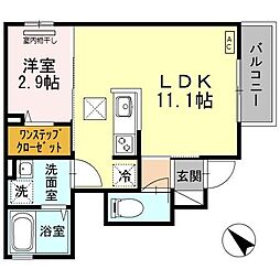 和田岬駅 7.5万円