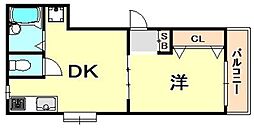 新長田駅 5.5万円