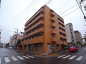 兵庫県神戸市中央区下山手通８丁目（賃貸マンション1R・8階・28.02㎡） その1