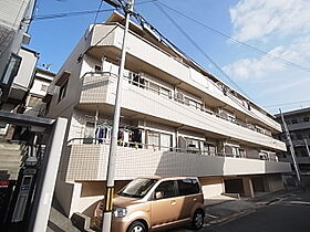 兵庫県神戸市長田区片山町２丁目（賃貸マンション2LDK・4階・39.00㎡） その1