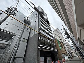 兵庫県神戸市中央区加納町３丁目（賃貸マンション1K・4階・21.83㎡） その1