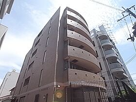 兵庫県神戸市中央区熊内町７丁目（賃貸マンション1K・1階・29.60㎡） その1