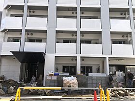 兵庫県神戸市中央区日暮通１丁目（賃貸マンション1K・15階・24.00㎡） その15