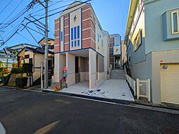 物件画像 新築分譲戸建　星川　全2棟　1号棟