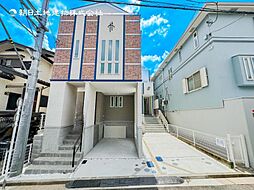 物件画像 新築分譲戸建　星川　全2棟　1号棟