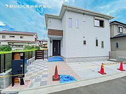 物件画像 築後未入居戸建　希望ヶ丘　全2棟　2号棟