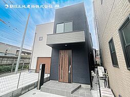 物件画像 新築戸建　鶴見市場