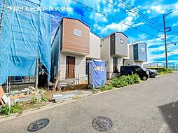 物件画像 新築分譲戸建　鶴ヶ峰　全7棟　C号棟