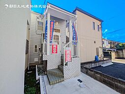 物件画像 中古戸建　横浜