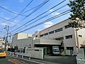 横浜市立境木小...
