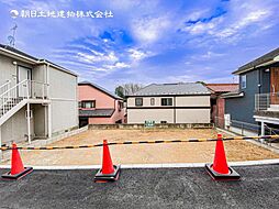 物件画像 売地　上星川