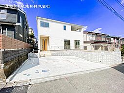 物件画像 新築戸建　金沢文庫