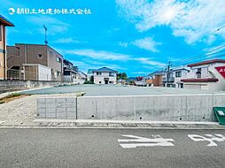 物件画像 売地　高田　全3区画　宅地3