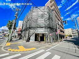 物件画像 新築分譲戸建　大森　全2棟　A棟