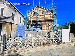 物件画像 新築戸建　川和町