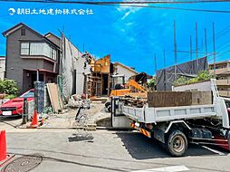 物件画像 売地　大口