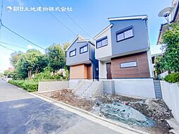 物件画像 新築分譲戸建　和田町　全2棟　PLAN.2