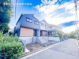 物件画像 新築分譲戸建　和田町　全2棟　PLAN.1