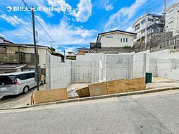 物件画像 新築分譲戸建　大口　全2棟　1号棟