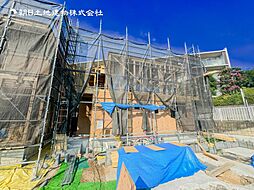 物件画像 新築分譲戸建　山手　全4棟　2号棟