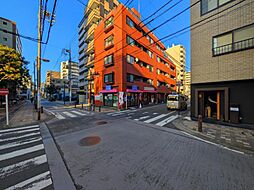 物件画像 シティパレス横浜阪東橋