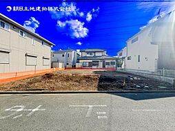 物件画像 新築戸建　北山田