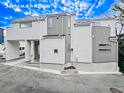 物件画像 新築戸建　三ツ沢下町