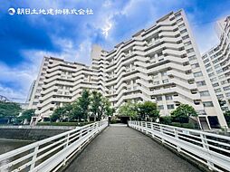 物件画像 天王町スカイハイツ5号棟