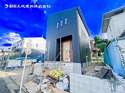 物件画像 新築戸建　大船