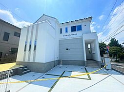 物件画像 新築戸建　中山