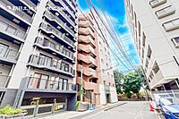 神奈川県横浜市港北区新横浜1丁目：物件画像