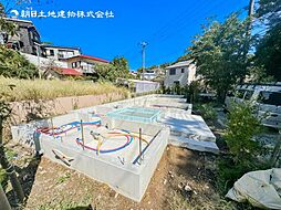 物件画像 新築分譲戸建　鎌倉　全3棟　3号地