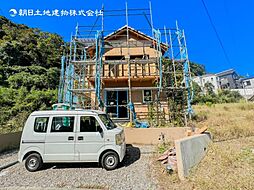 物件画像 新築分譲戸建　鎌倉　全3棟　2号地