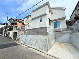 物件画像 築後未入居戸建 東戸塚