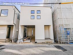 物件画像 新築分譲戸建　八丁畷　全2棟　2号棟