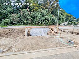 物件画像 新築分譲戸建　大倉山　全6棟　2号棟