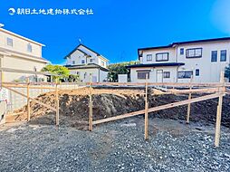 物件画像 新築分譲戸建　上永谷　全2棟　2号棟